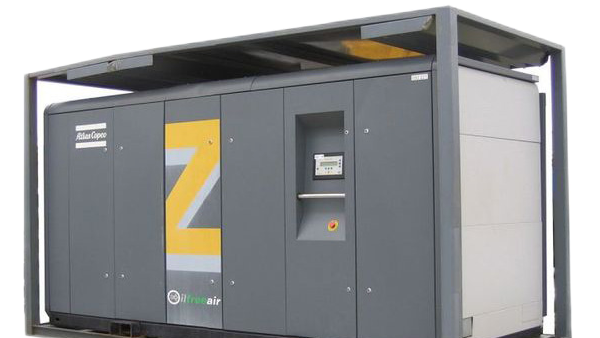 无油空压机租赁选购时的注意事项